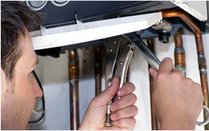 Sostituzione caldaia Monza