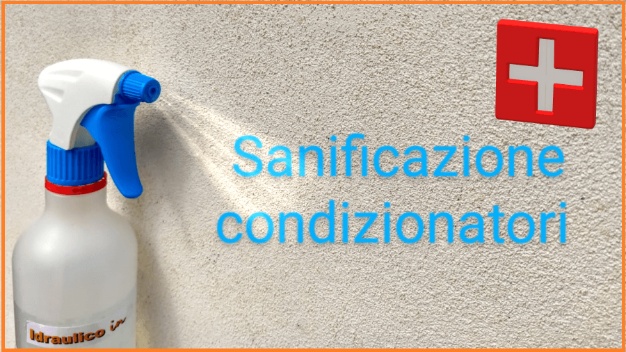 sanificazione-condizionatore