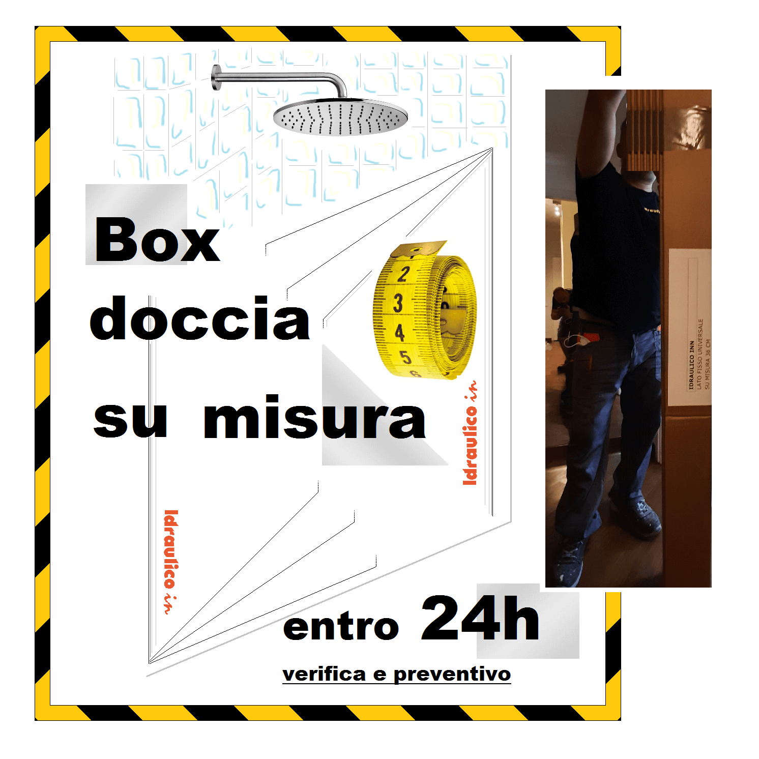 Box-doccia-su-misura-Milano