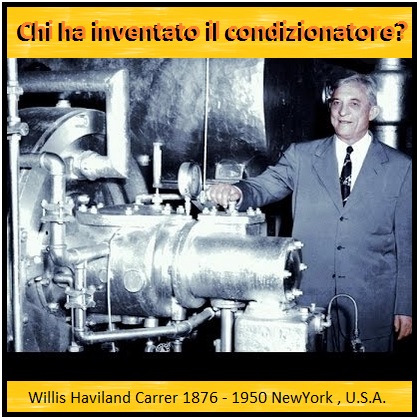 Chi-ha-inventato-il-condizionatore-aria-condizionata