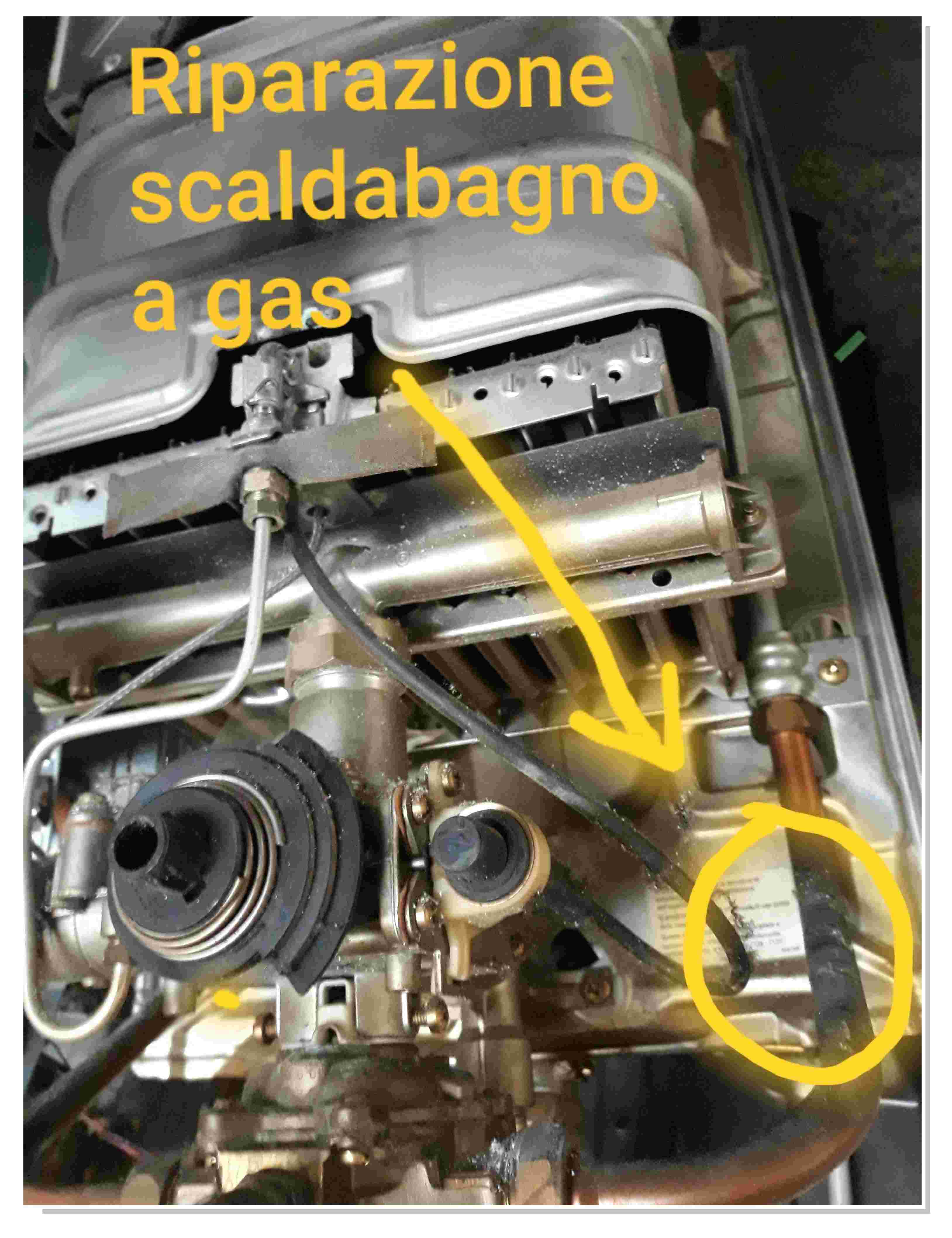 Idraulico-riparazione-scaldabagno-a-gas